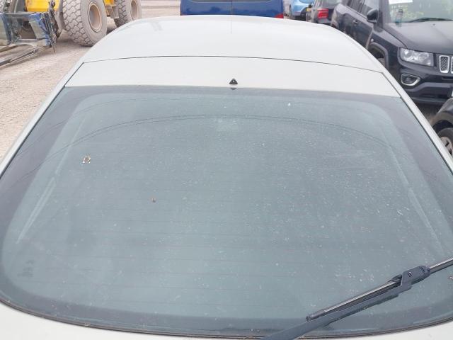 2008 FORD MONDEO GHIA A 