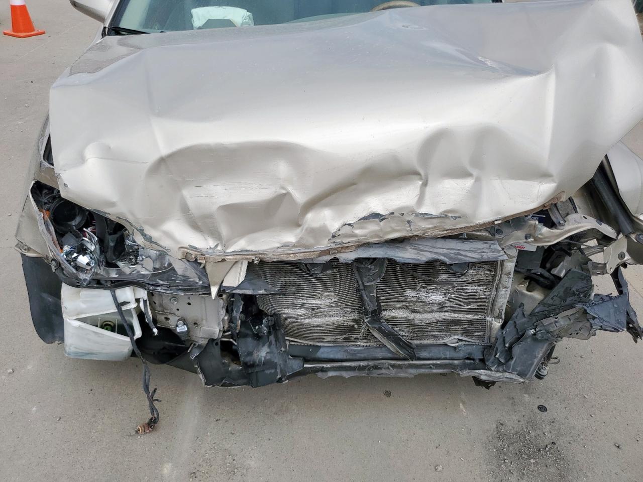 2007 Toyota Avalon Xl VIN: 4T1BK36B37U245564 Lot: 70935195