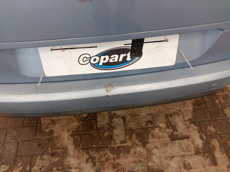 2015 CITROEN GRAND C4 PICASSO VTR+