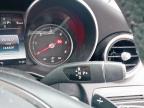 2017 MERCEDES-BENZ C CLASS SPORT for sale at Copart BELFAST
