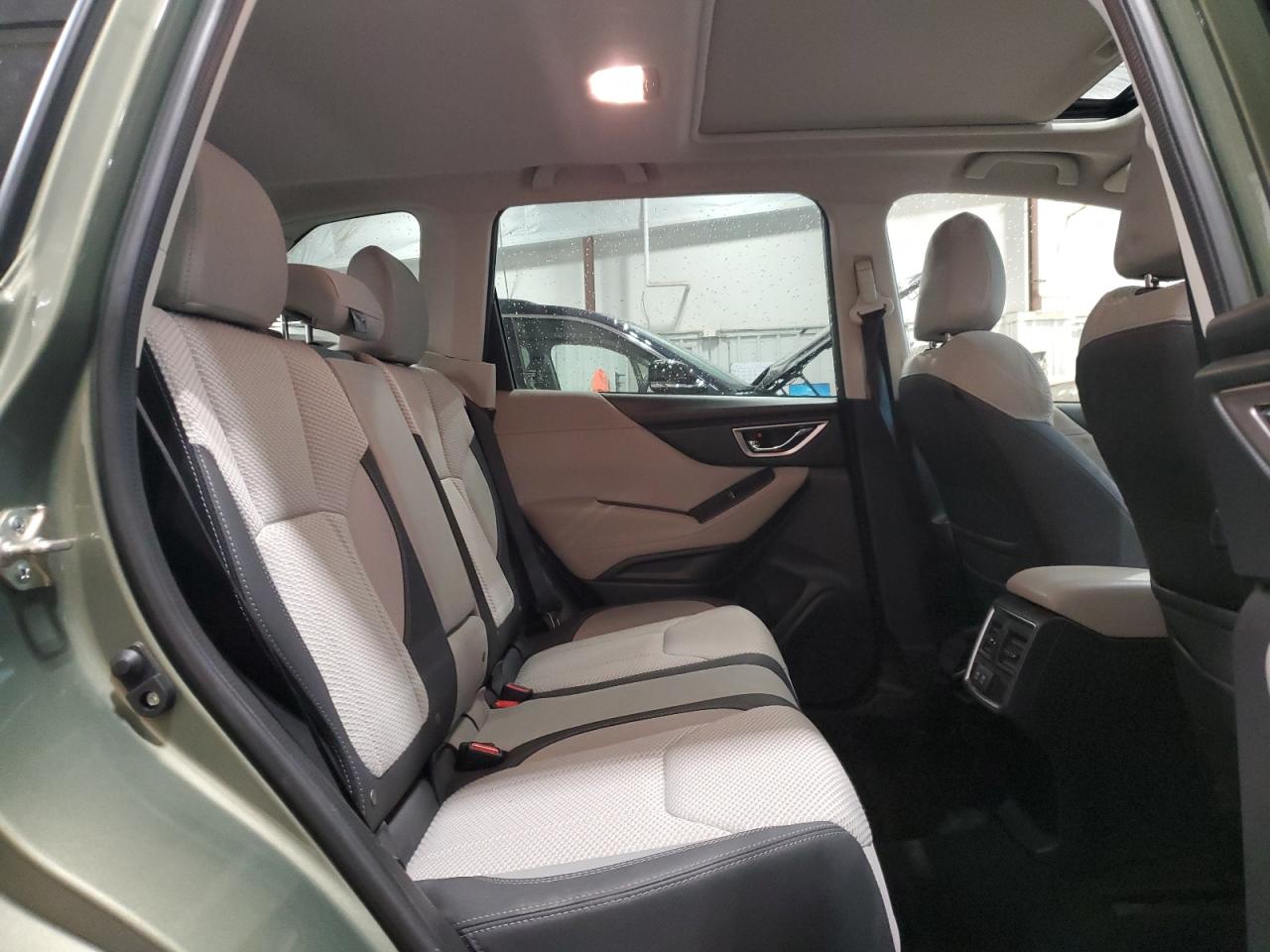 2020 Subaru Forester Premium VIN: JF2SKAJC5LH600411 Lot: 69513005