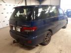 2005 TOYOTA PREVIA T2 for sale at Copart WOLVERHAMPTON