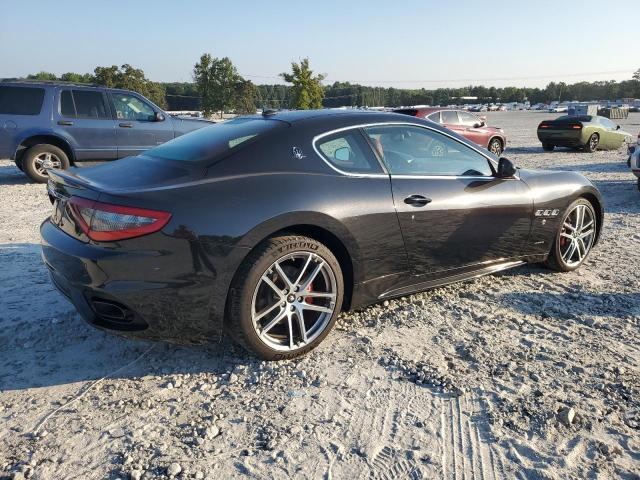  MASERATI ALL MODELS 2018 Czarny