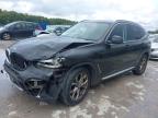 2019 BMW X3 XDRIVE30D XLINE AUTO  for sale at Copart ST HELENS