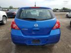 2009 NISSAN VERSA S   for sale at Copart ON - TORONTO