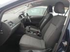 2013 VOLKSWAGEN GOLF S BLU for sale at Copart WOLVERHAMPTON