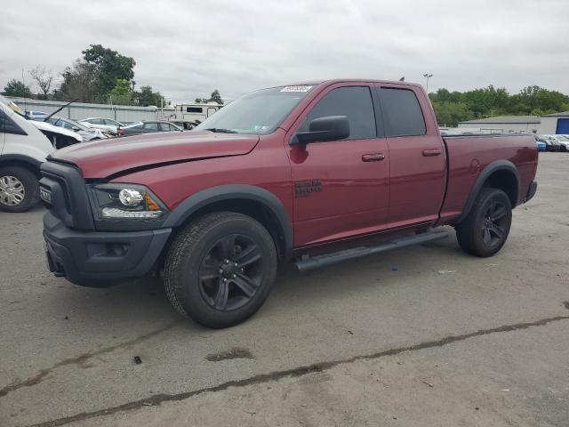 RAM 1500 CLASS 2021
