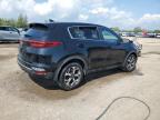 2022 KIA SPORTAGE LX   for sale at Copart ON - TORONTO