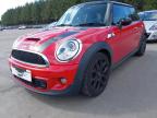 2012 MINI COOPER SD  for sale at Copart WHITBURN