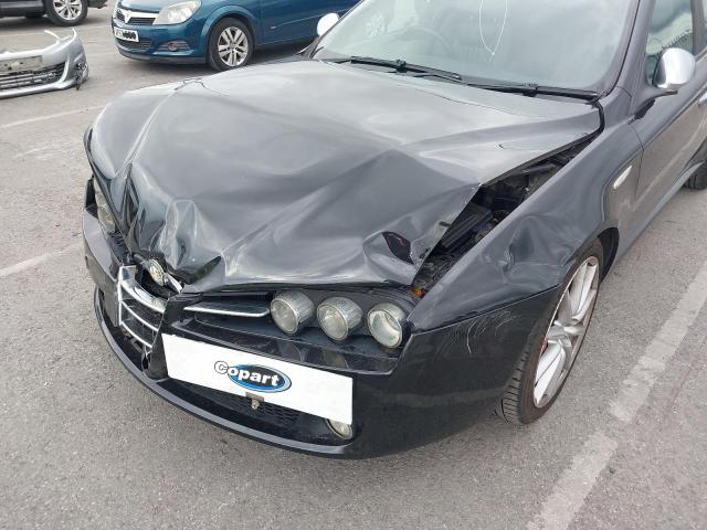 2007 ALFA ROMEO 159 TI JTD