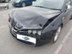 2007 ALFA ROMEO 159 TI JTD for sale at Copart CHESTER