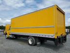 2017 INTERNATIONAL 4300 for sale at Copart NC - GASTONIA