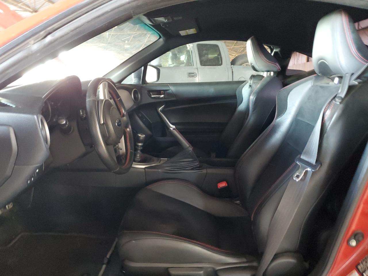 2014 Subaru Brz 2.0 Limited VIN: JF1ZCAC18E9600735 Lot: 70719745