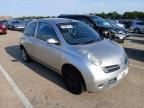 2005 NISSAN MICRA SE A for sale at Copart NEWBURY