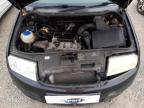 2005 SKODA FABIA CLASSIC HTP  for sale at Copart WOLVERHAMPTON