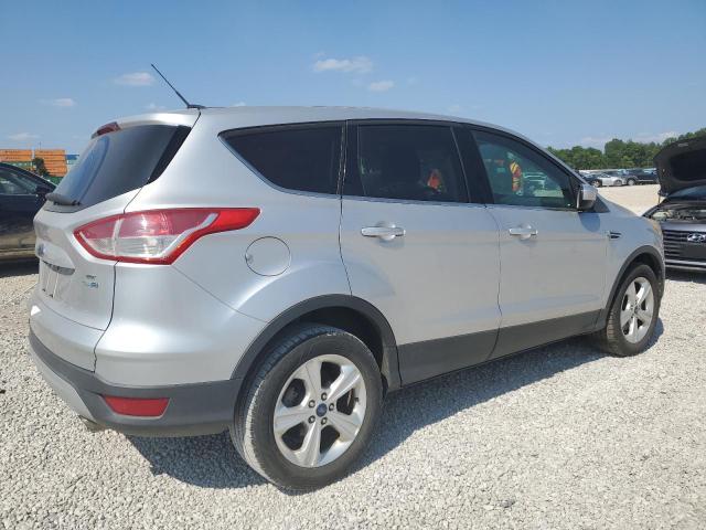 Parquets FORD ESCAPE 2016 Srebrny