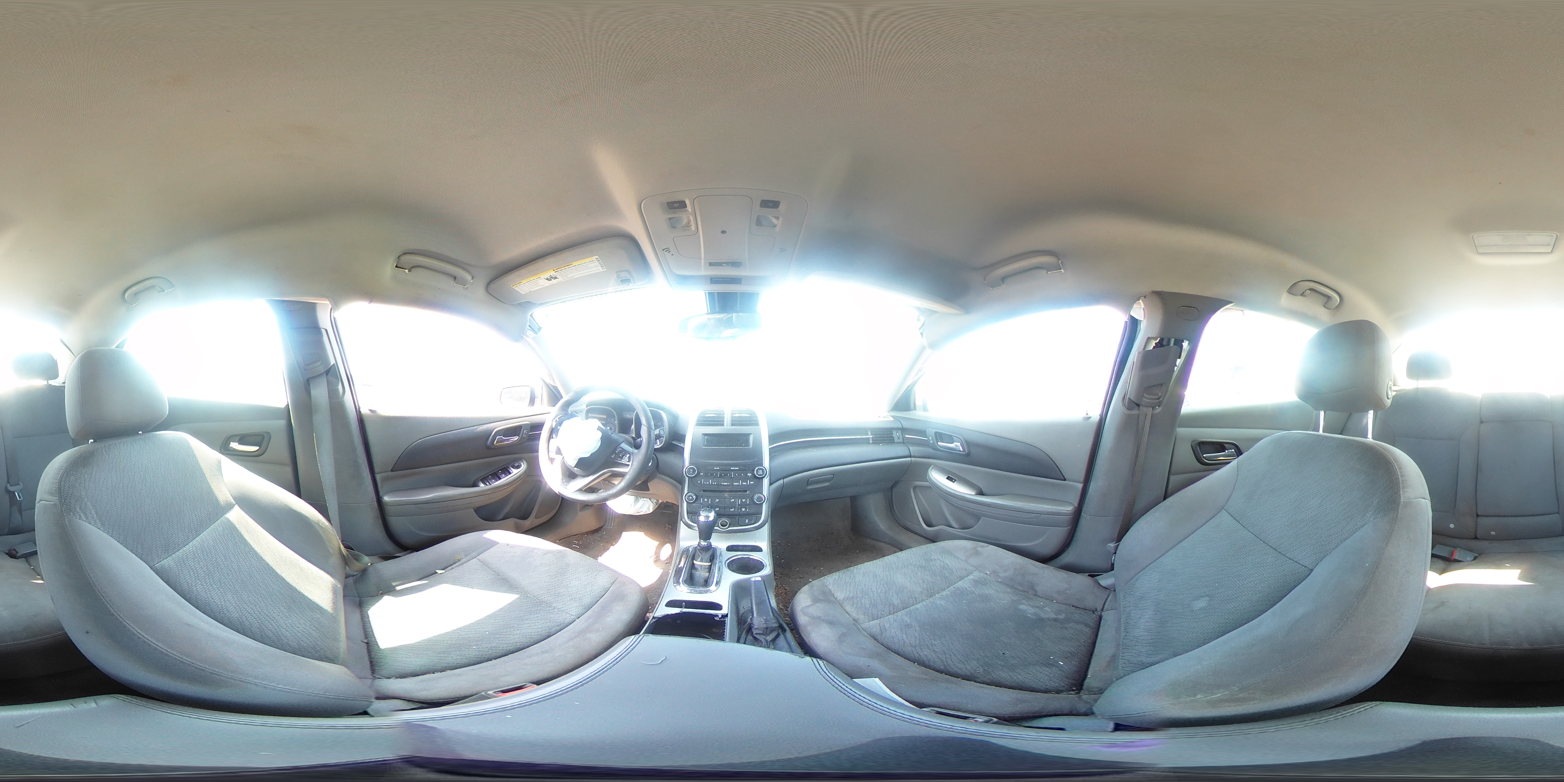 2014 Chevrolet Malibu Ls VIN: 1G11B5SL0EF249916 Lot: 68288545