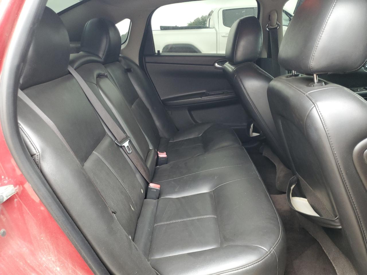 2G1WC5E31E1117933 2014 Chevrolet Impala Limited Ltz