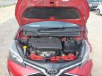 2016 TOYOTA YARIS DESIGN TSS VVT-I CV  for sale at Copart CORBY