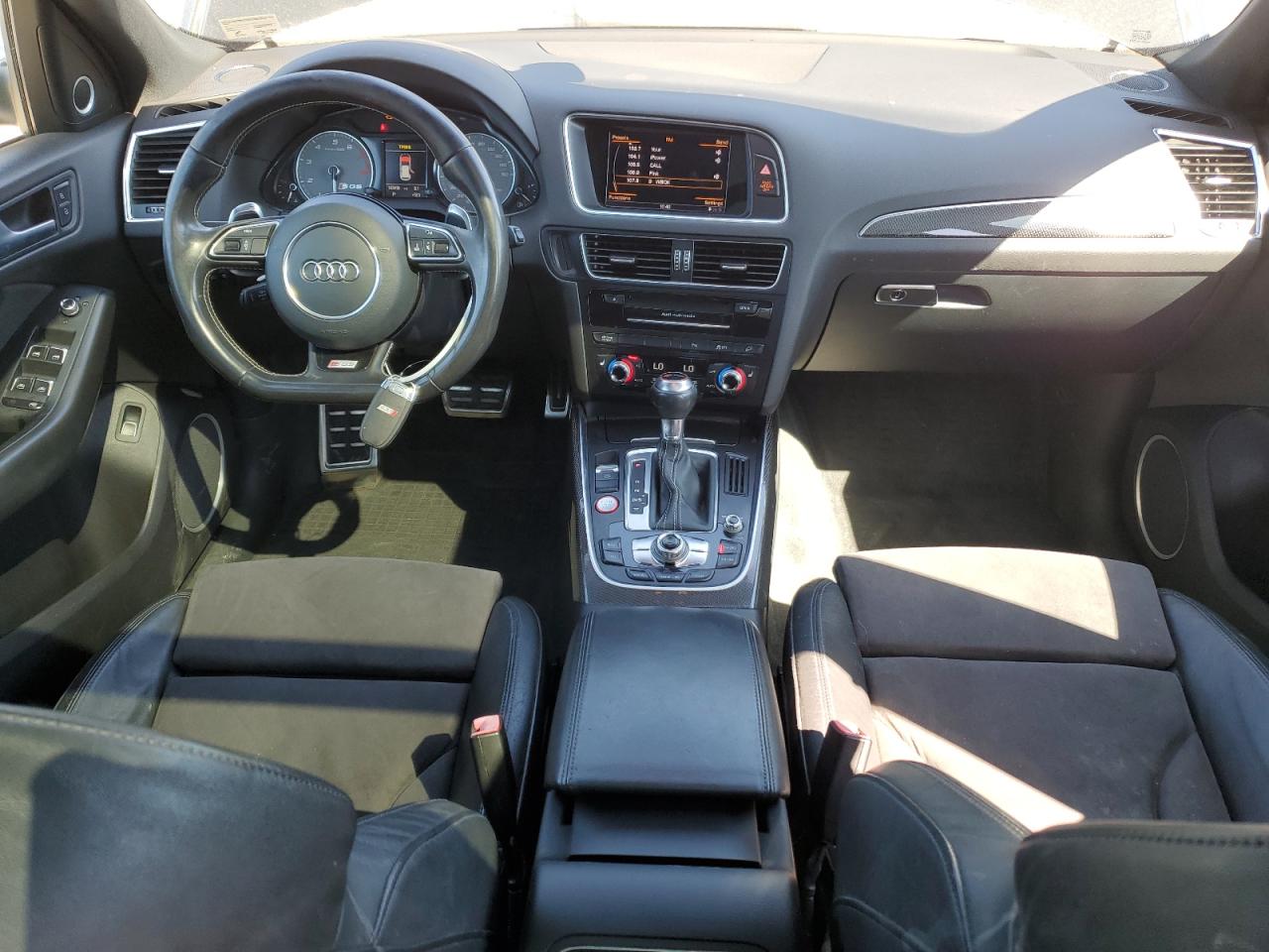 2014 Audi Sq5 Premium Plus VIN: WA1CGAFP9EA056162 Lot: 70822105