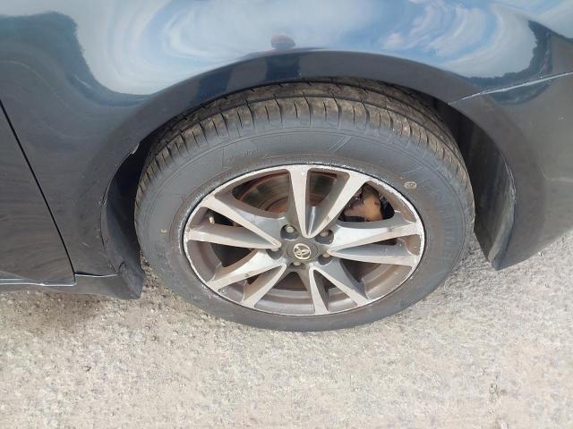 2013 TOYOTA AVENSIS IC