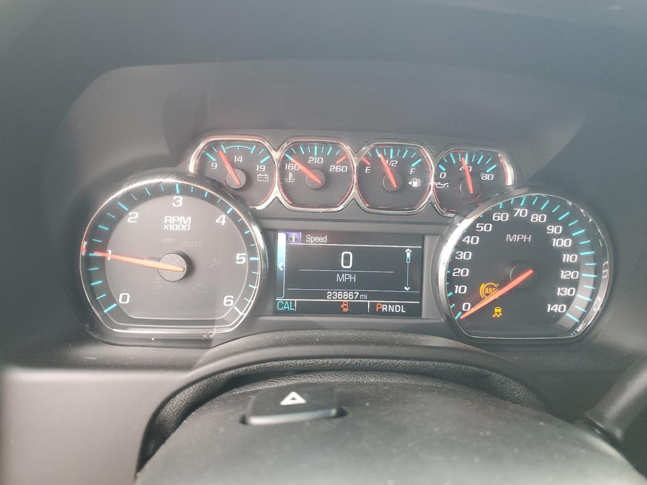 2017 GMC Yukon Xl K1500 Slt VIN: 1GKS2GKC7HR116973 Lot: 68834585