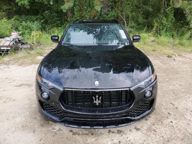 2019 MASERATI LEVANTE S  