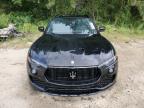 2019 MASERATI LEVANTE S   à vendre chez Copart MA - NORTH BOSTON