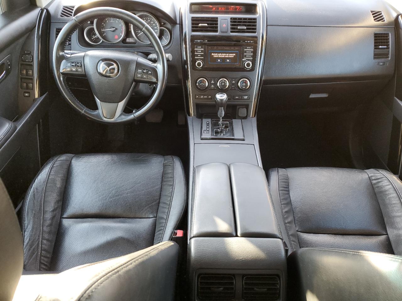 2015 Mazda Cx-9 Touring VIN: JM3TB3CA9F0451456 Lot: 69514595