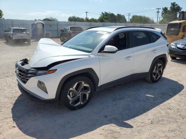 HYUNDAI TUCSON SEL 2024