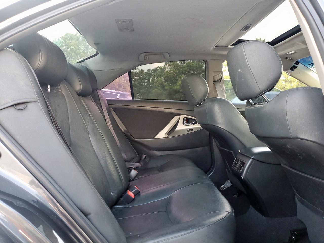 2007 Toyota Camry Le VIN: 4T1BK46K17U520600 Lot: 68934485