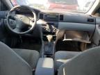 2008 TOYOTA COROLLA CE   for sale at Copart QC - MONTREAL