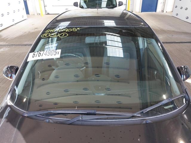 2010 VAUXHALL CORSA SXI