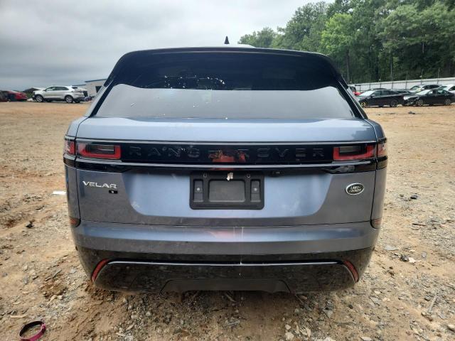  LAND ROVER RANGEROVER 2021 Синий