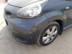 2011 TOYOTA AYGO GO VV for sale at Copart SANDY