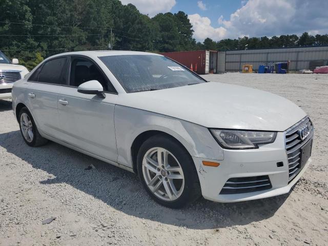 2017 AUDI A4 PREMIUM  