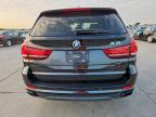 2015 BMW X5 XDRIVE50I   for sale at Copart TX - DALLAS