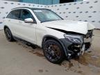 2018 MERCEDES BENZ GLC 250 D for sale at Copart ROCHFORD