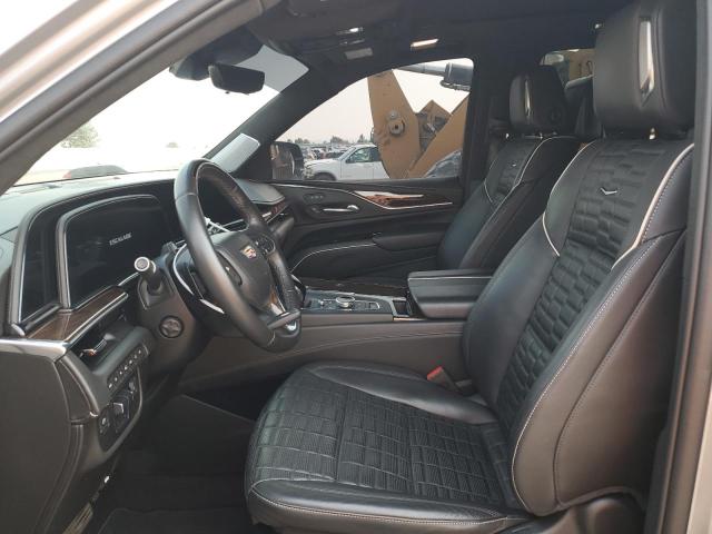 2023 CADILLAC  ESCALADE ESV SPORT PLATINUM 4WD