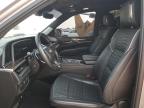 2023 CADILLAC  ESCALADE ESV SPORT PLATINUM 4WD for sale at Copart WA - SPOKANE