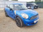 2011 MINI COUNTRYMAN COOPER  for sale at Copart COLCHESTER