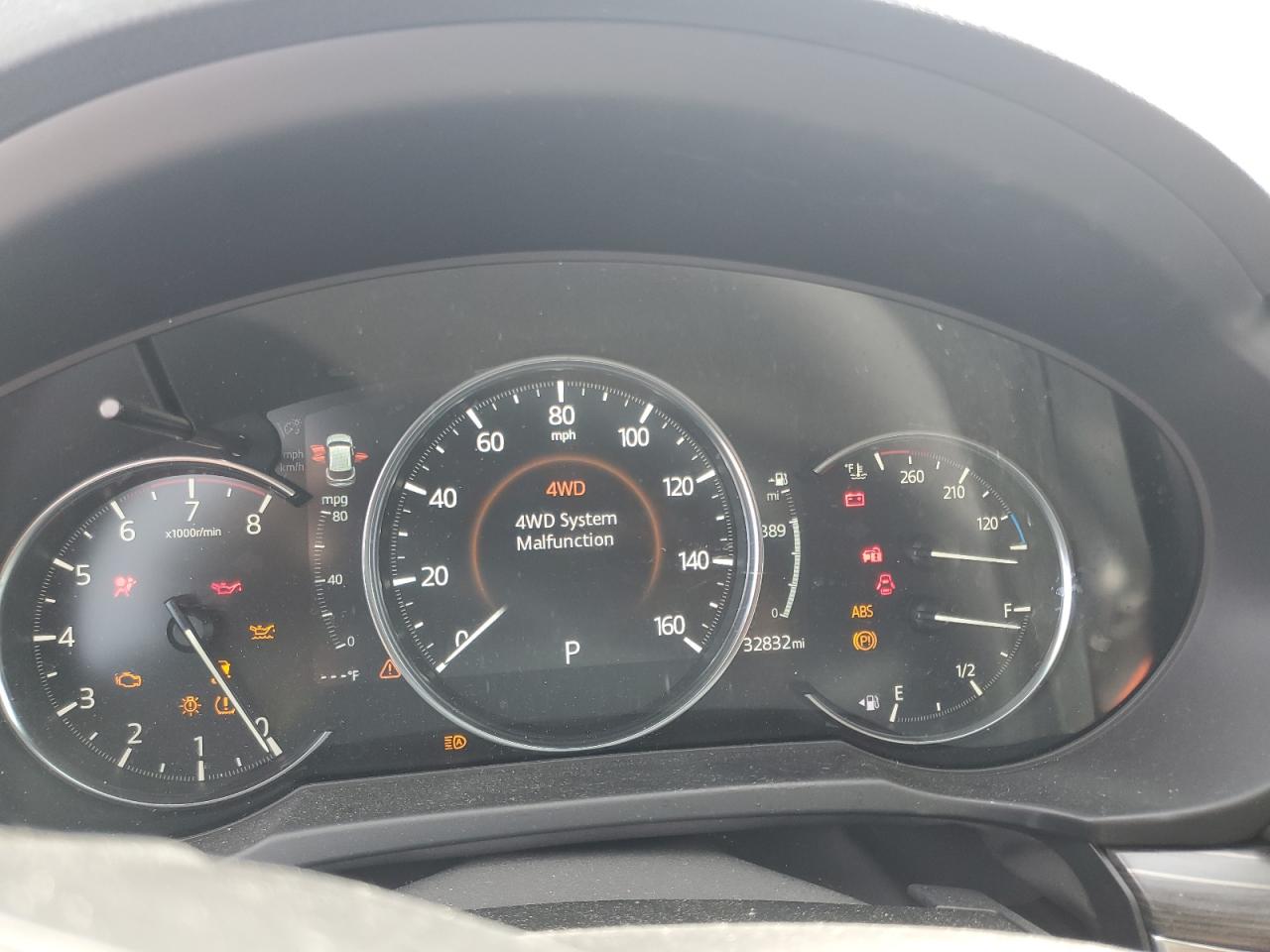 2022 Mazda Cx-5 Premium Plus VIN: JM3KFBEM5N0532552 Lot: 69506185