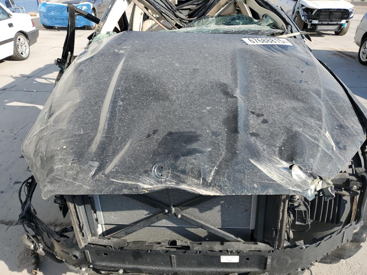 2024 Mercedes-Benz Gle 350 4Matic VIN: 4JGFB4FB4RB191746 Lot: 67688815