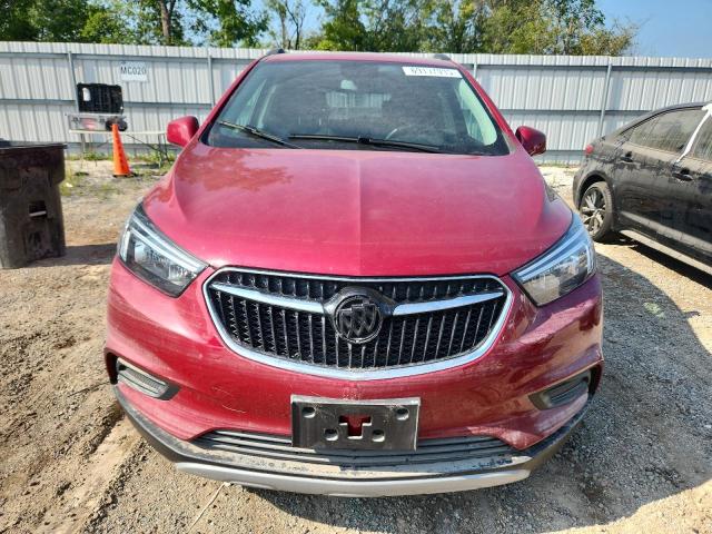  BUICK ENCORE 2020 Czerwony