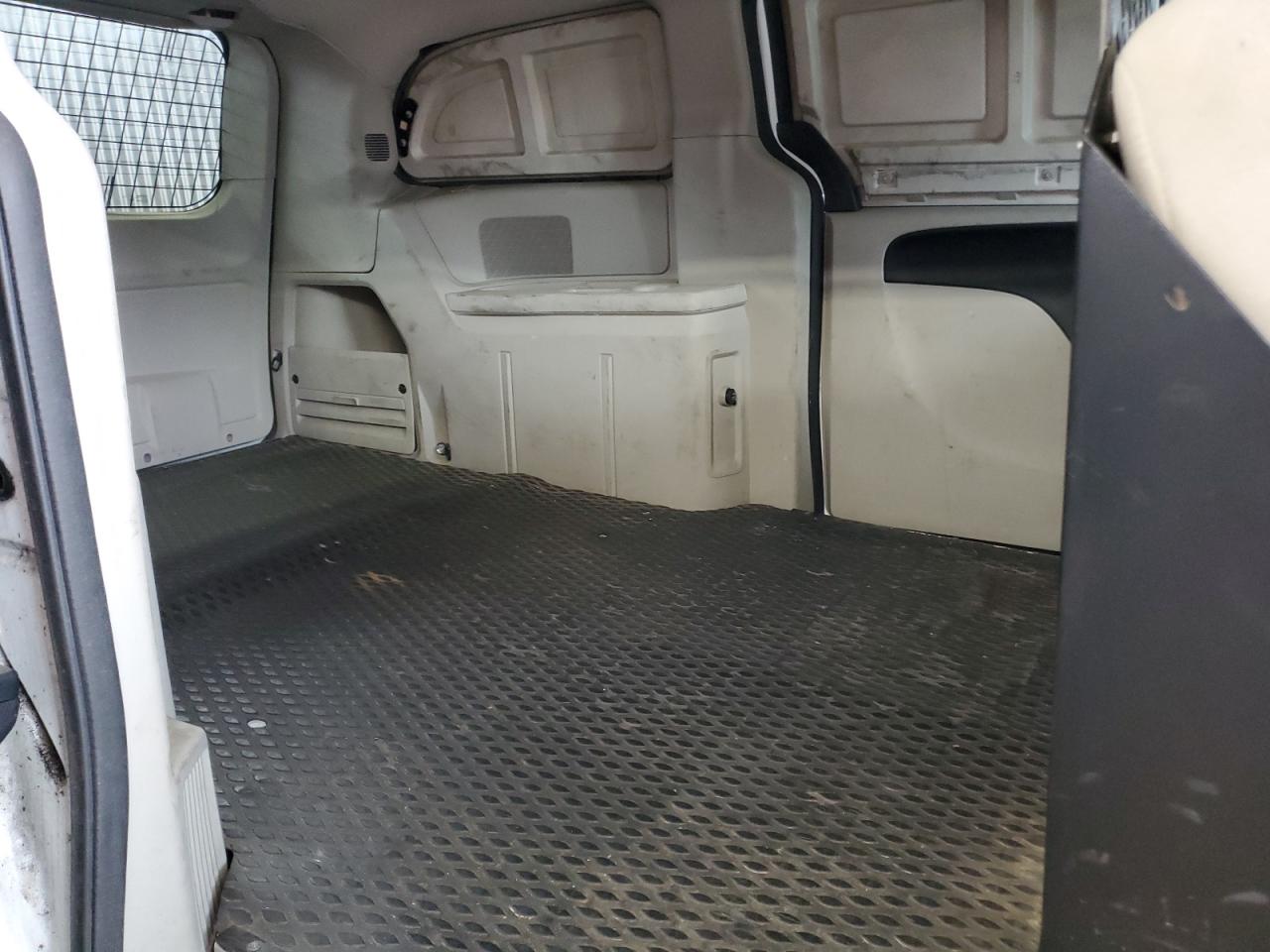 2014 Ram Tradesman VIN: 2C4JRGAG8ER428197 Lot: 69726885