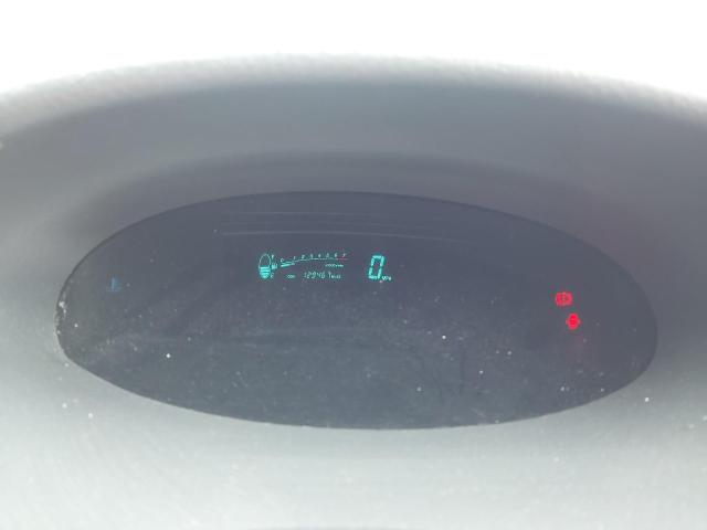 2002 TOYOTA YARIS GS