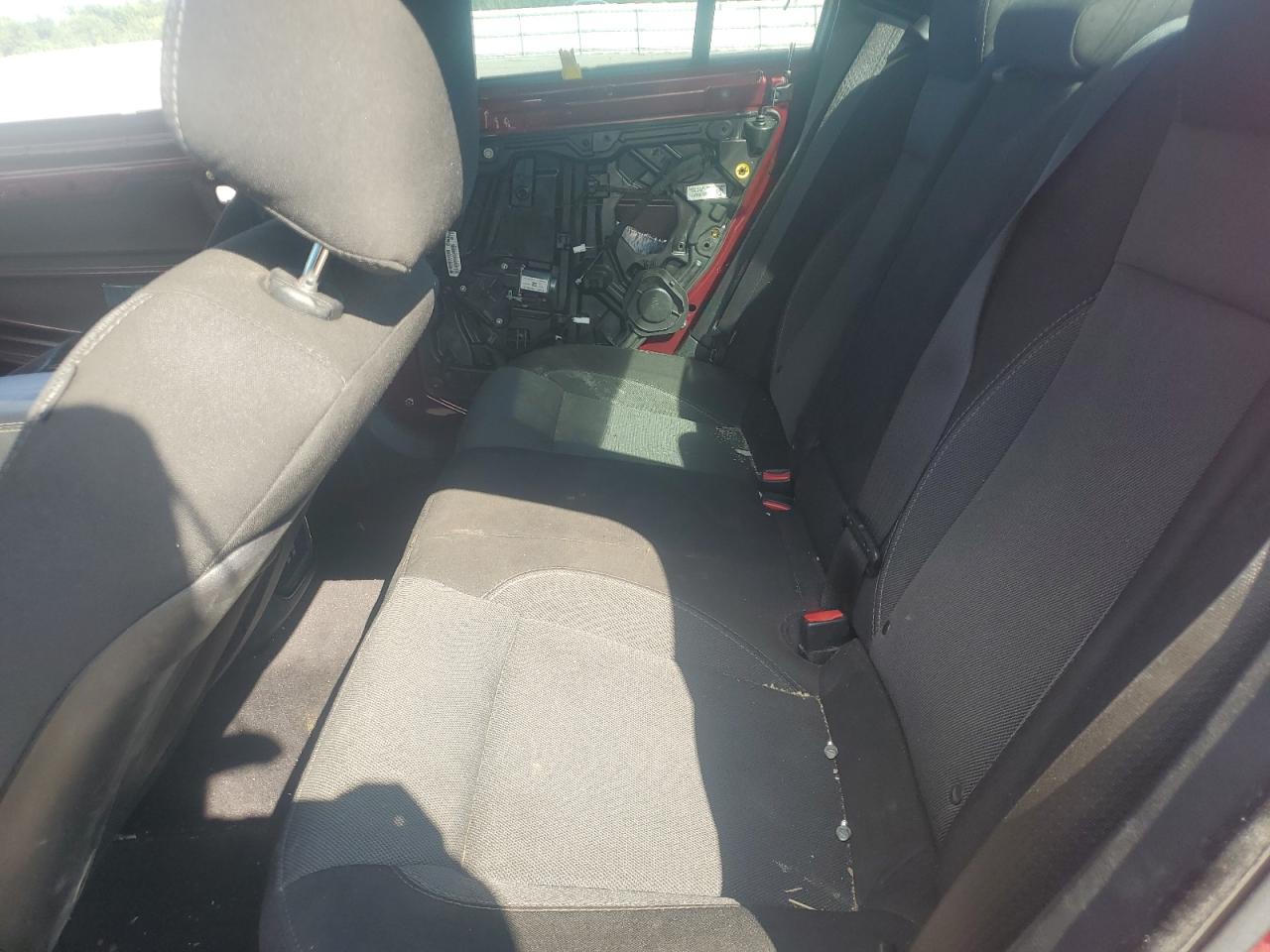 2017 Dodge Charger Se VIN: 2C3CDXBG4HH644195 Lot: 68327845