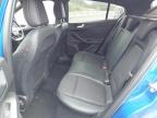 2020 FORD FOCUS ST-L for sale at Copart SANDTOFT
