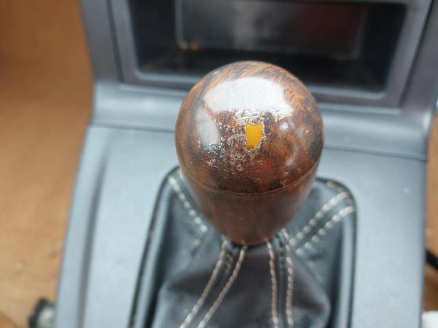 1992 MAZDA EUNOS