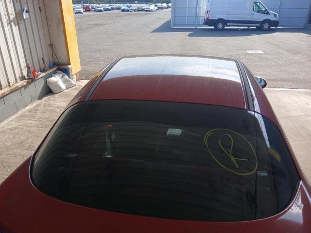 2009 HONDA CIVIC TYPE